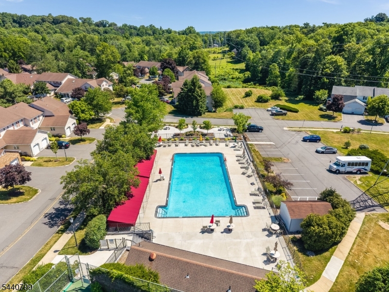 15 Kensington Road, Unit G Chatham, NJ 07928 - Photo 20 of 23