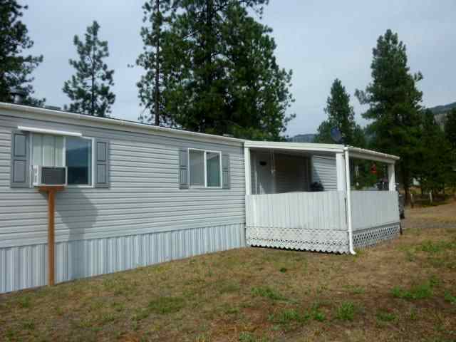 3387 Rockcut Road Kettle Falls, WA 99141 - Photo 3 of 9 Gallery Image 3