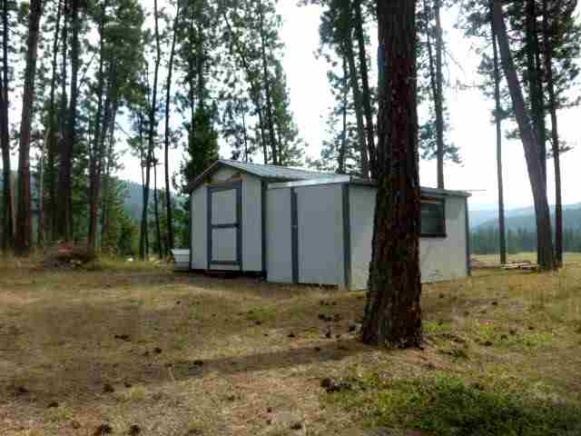 3387 Rockcut Road Kettle Falls, WA 99141 - Photo 8 of 9 Gallery Image 8