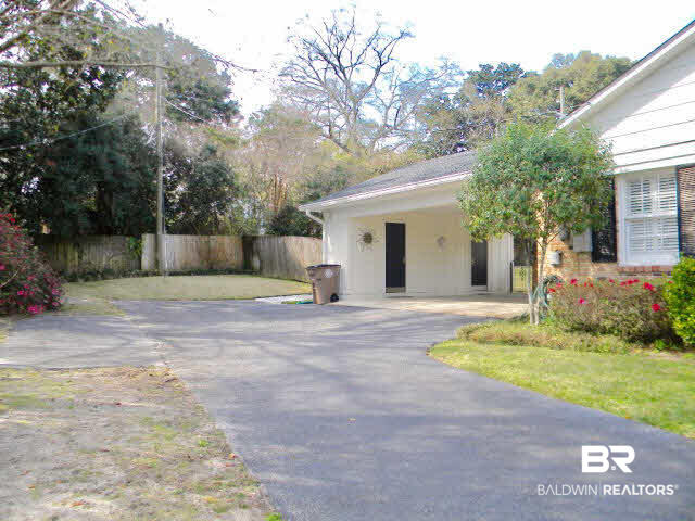 24 Edgefield Road Mobile, AL 36608 - Photo 15 of 16
