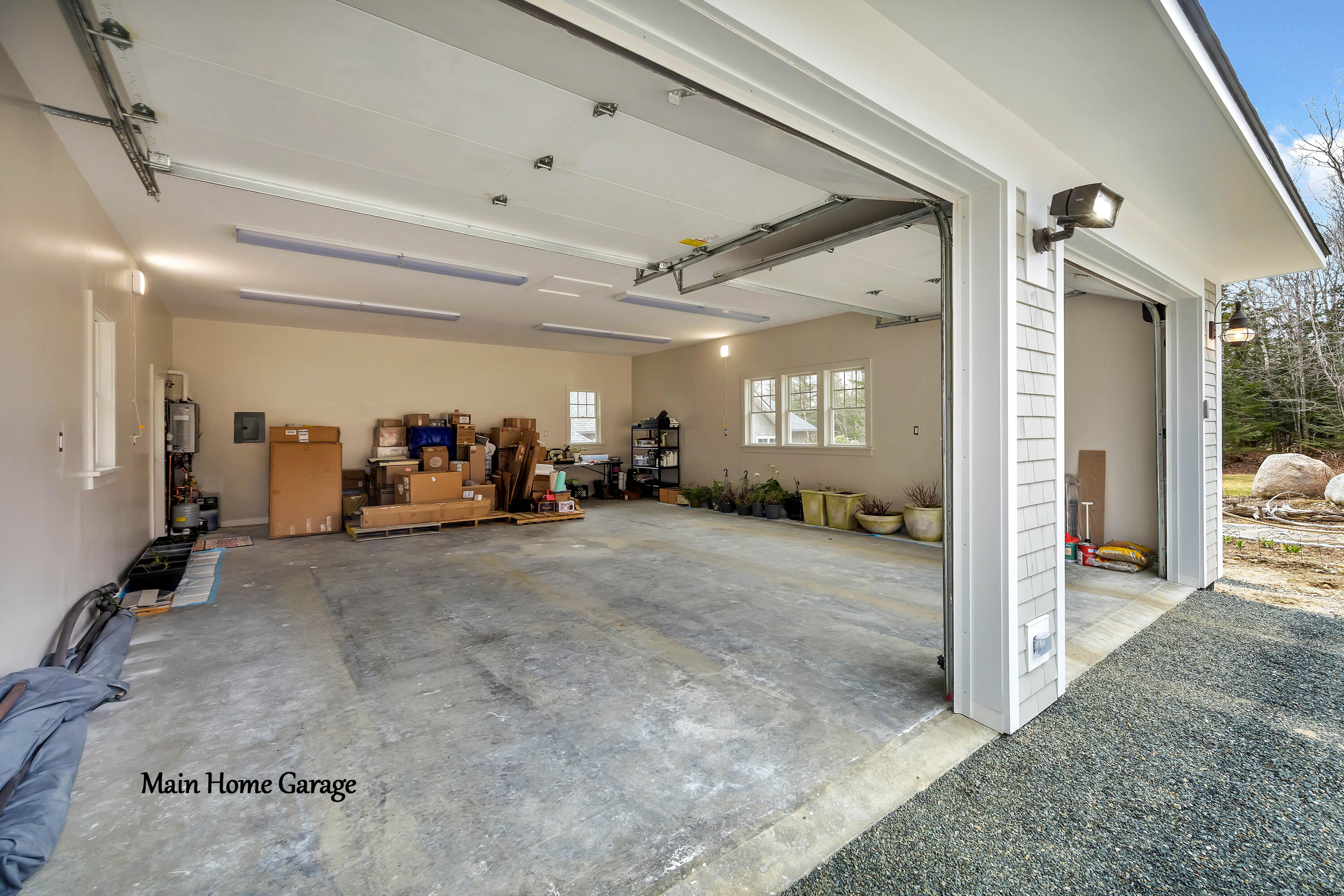 93 Harriman Point Road Brooklin, ME 04616 - Photo 58 of 96 61