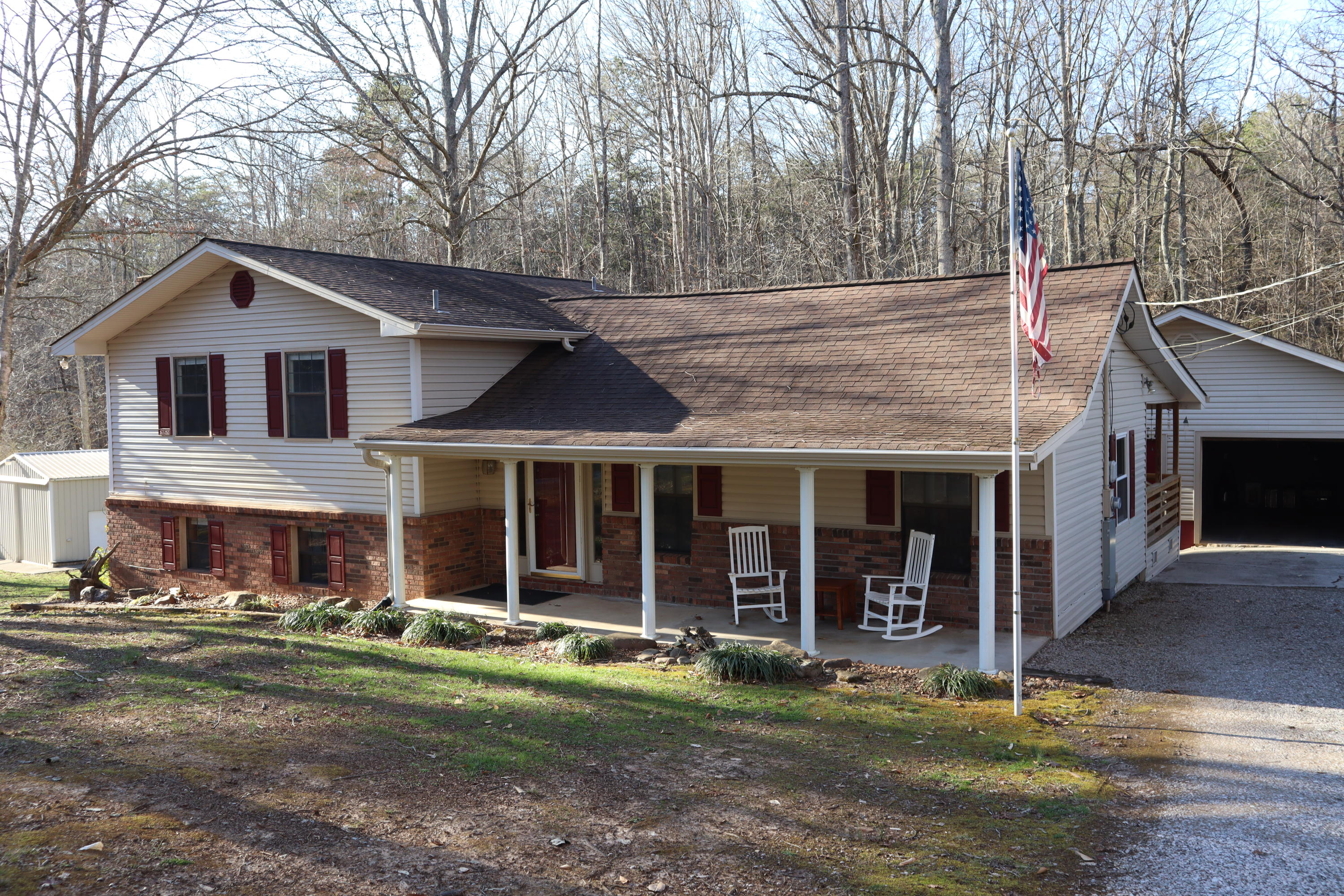 7917 Swaggerty Road Knoxville, TN 37920 - Photo 1 of 34 IMG_0051