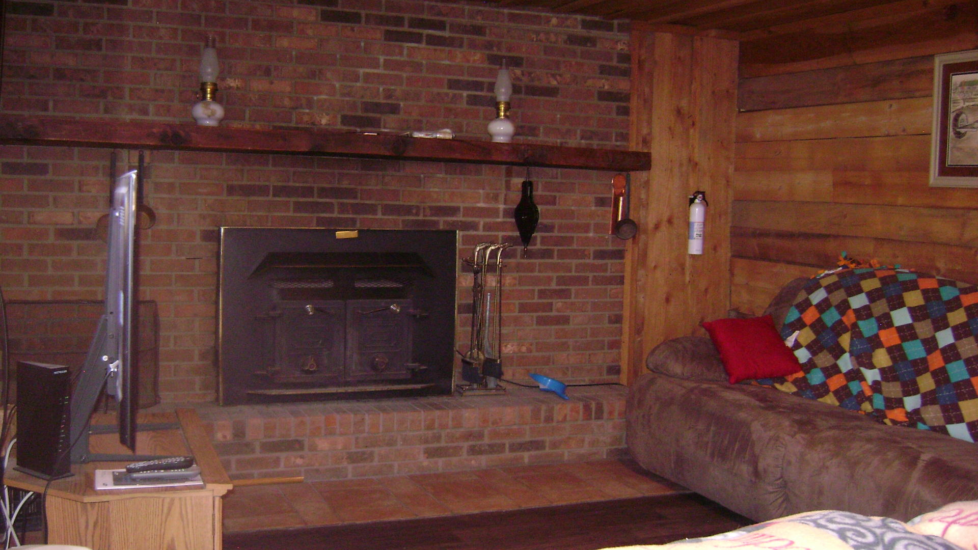 7917 Swaggerty Road Knoxville, TN 37920 - Photo 30 of 34 DSC02889