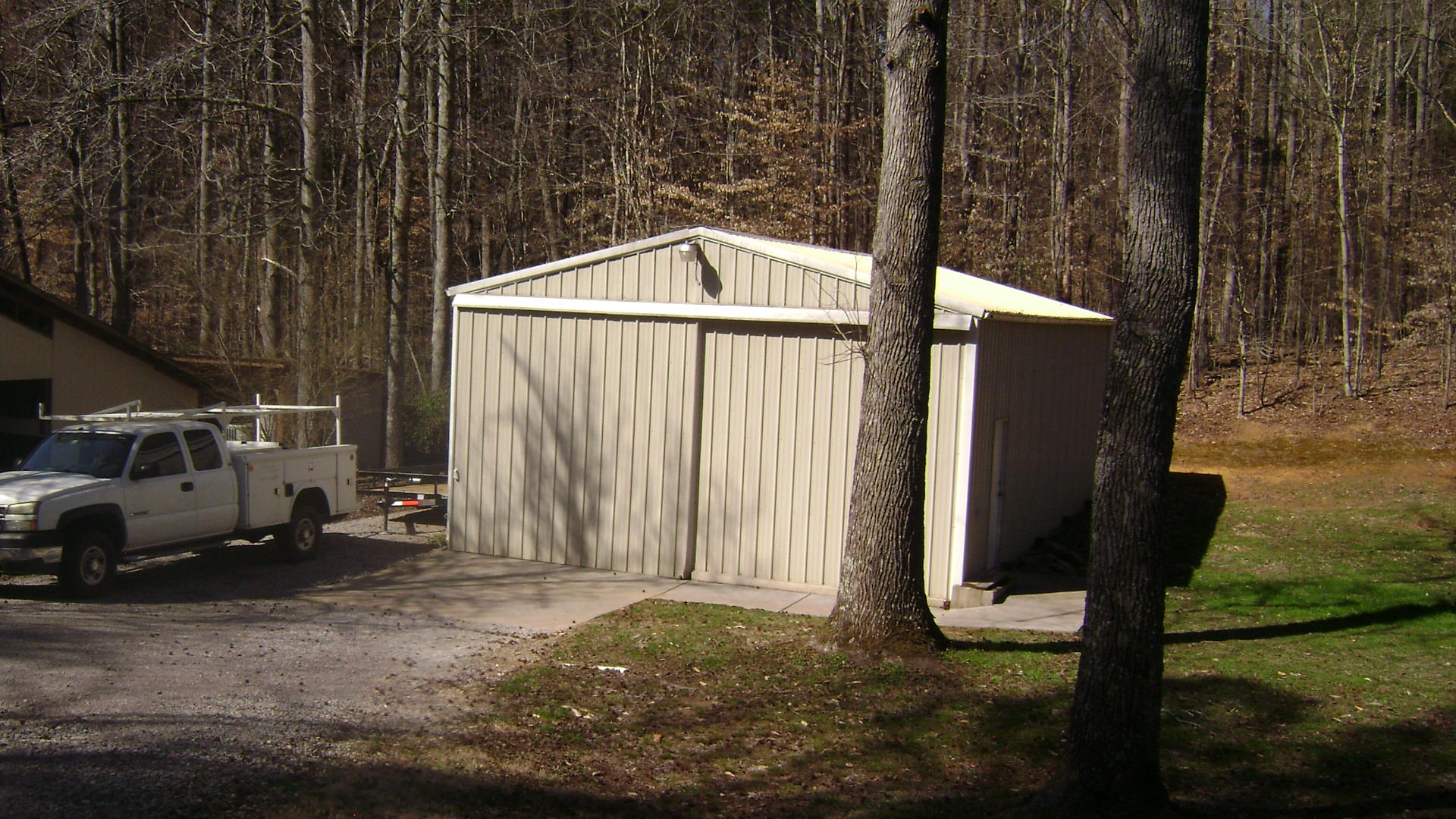 7917 Swaggerty Road Knoxville, TN 37920 - Photo 33 of 34 DSC02896