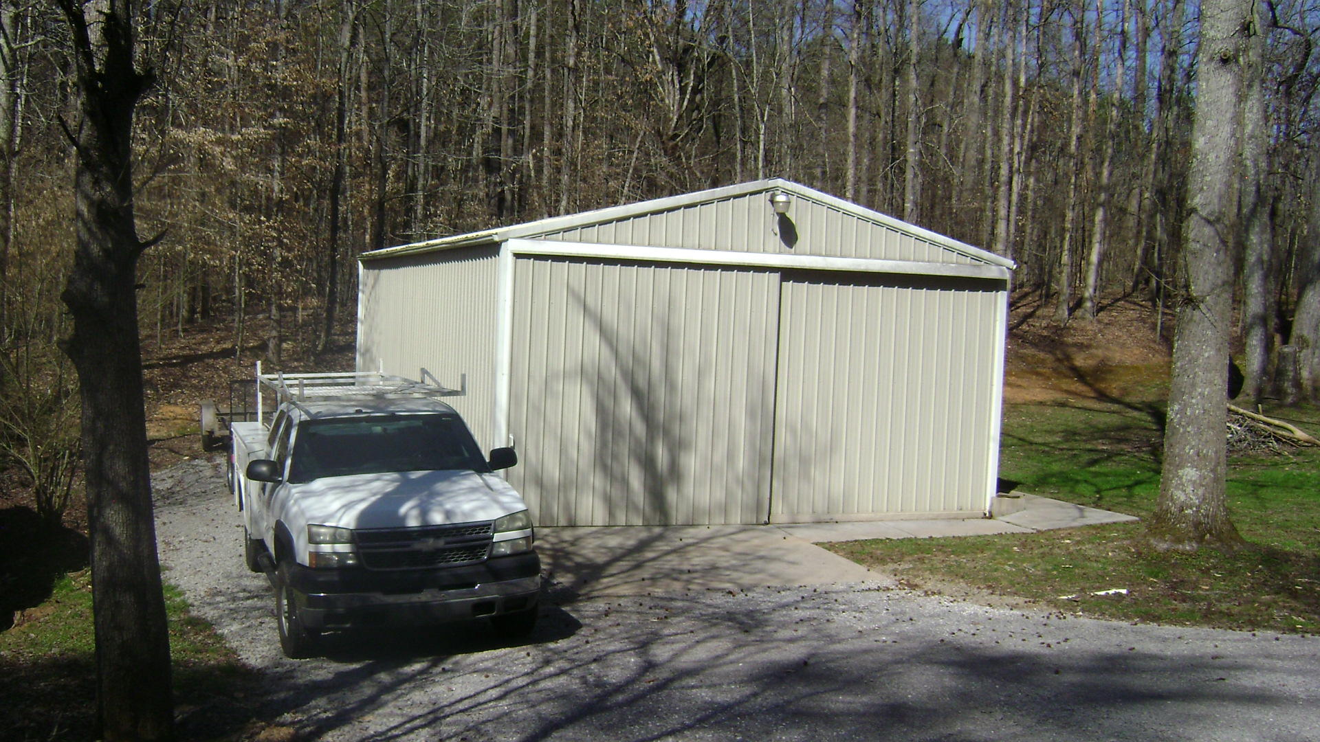 7917 Swaggerty Road Knoxville, TN 37920 - Photo 34 of 34 DSC02897