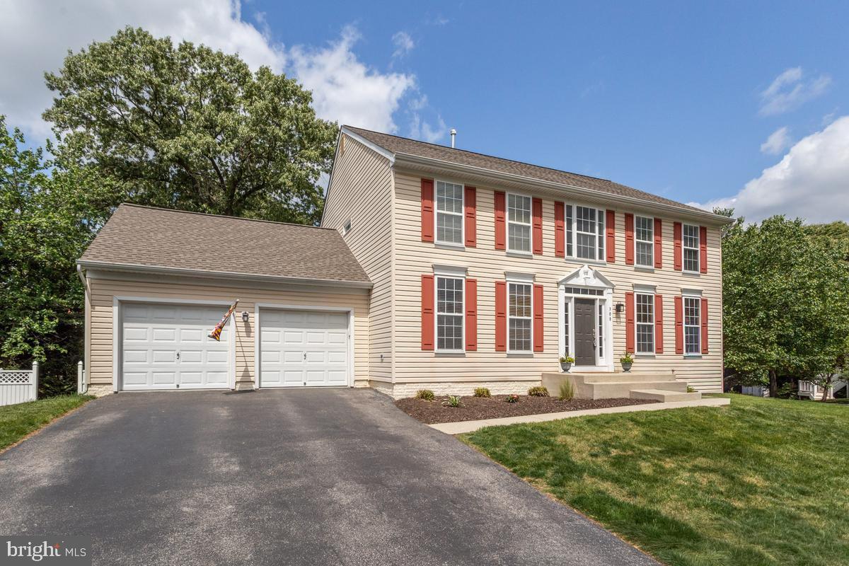 308 Arlington Court Severn, MD 21144 - Photo 35 of 39