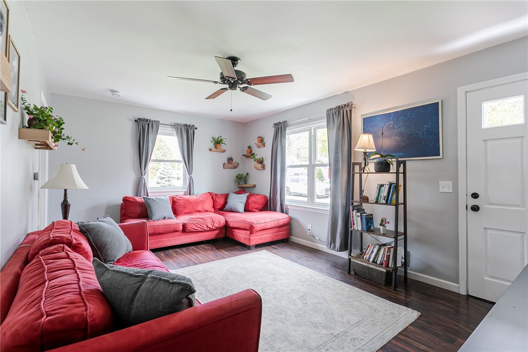 55 Dorking Road Brighton, NY 14610 - Photo 13 of 27