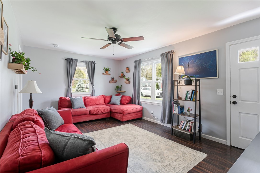 55 Dorking Road Brighton, NY 14610 - Photo 14 of 27