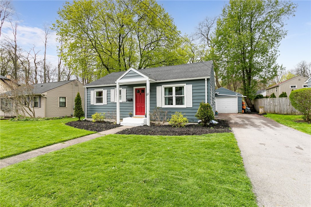 55 Dorking Road Brighton, NY 14610 - Photo 2 of 27