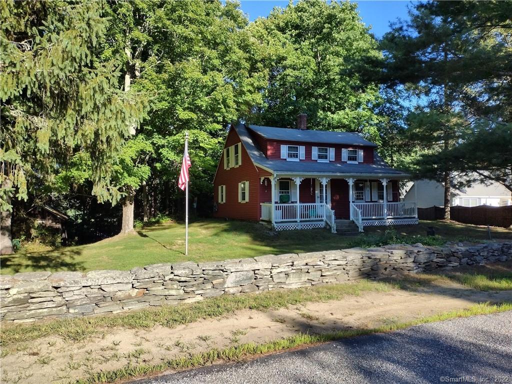 86 John Perry Road Eastford, CT 06242 - Photo 1 of 1 Gallery Image 1