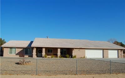 15519 Tuscola Road Apple Valley, CA 92307 - Photo 1 of 1