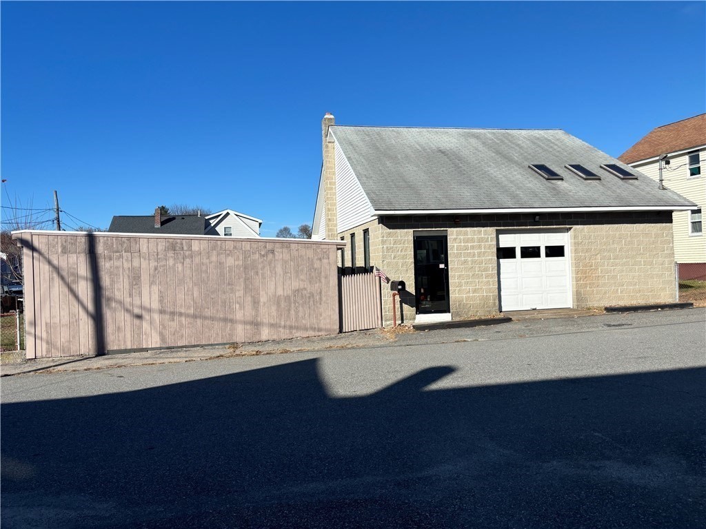 15 Patt Avenue Cumberland, RI 02864 - Photo 2 of 3