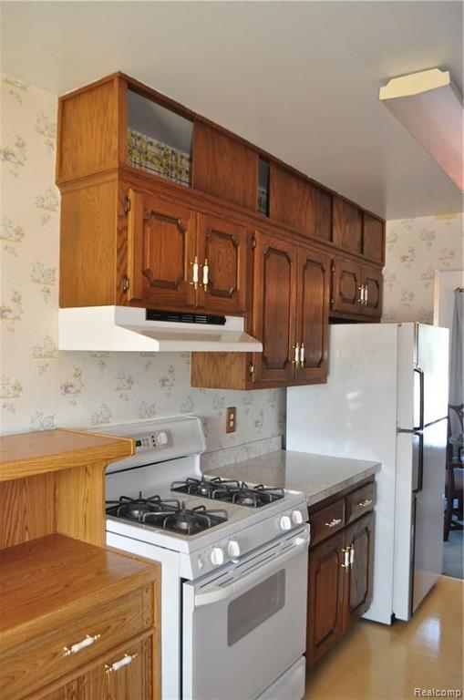 12631 Ronda Drive Southgate, MI 48195 - Photo 14 of 28