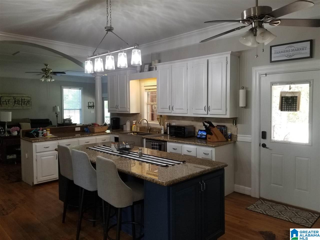 1271 Blair Farm Road Odenville, AL 35120 - Photo 41 of 45