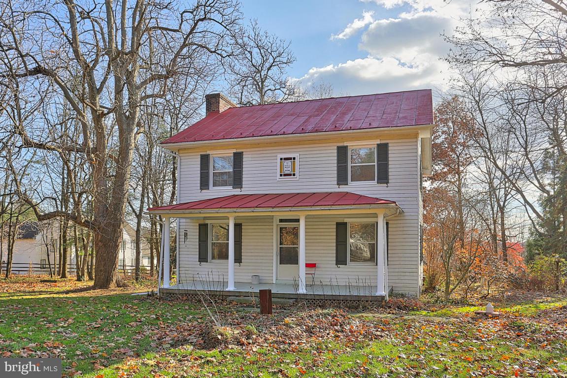 181 Windover Turn Lancaster, PA 17601 - Photo 4 of 58 a front view of a house with a yard