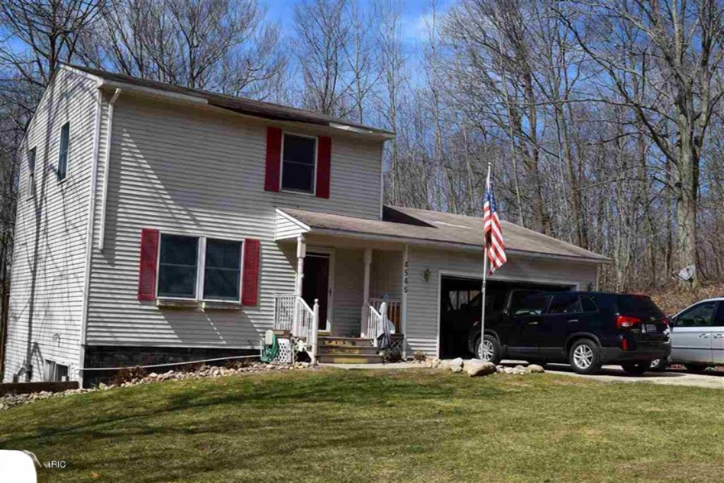 4545 Schoedel Road Manistee, MI 49660 - Photo 1 of 24 1