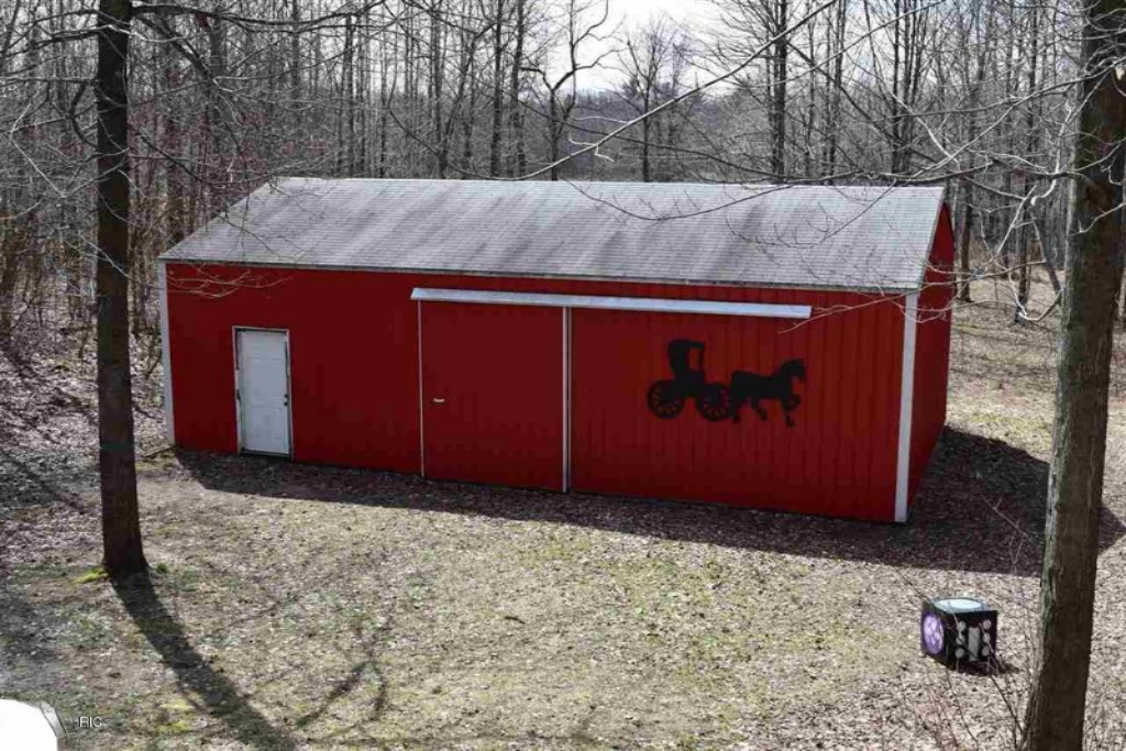4545 Schoedel Road Manistee, MI 49660 - Photo 19 of 24 19