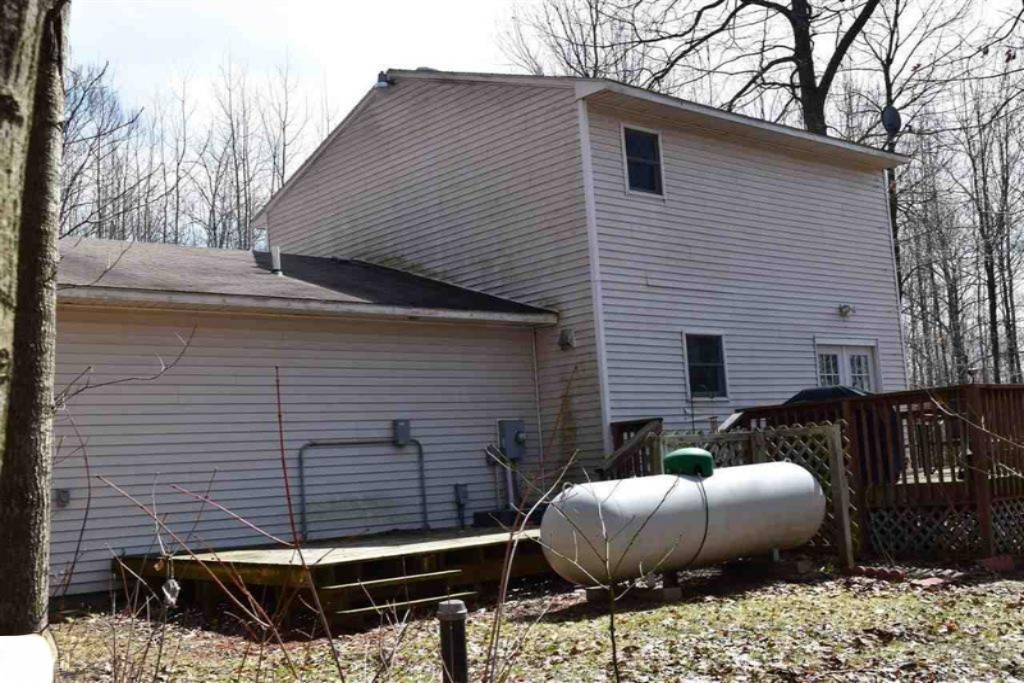 4545 Schoedel Road Manistee, MI 49660 - Photo 21 of 24 21