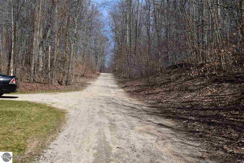 4545 Schoedel Road Manistee, MI 49660 - Photo 22 of 24 22
