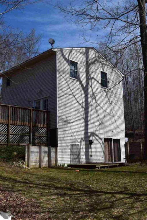 4545 Schoedel Road Manistee, MI 49660 - Photo 24 of 24 24