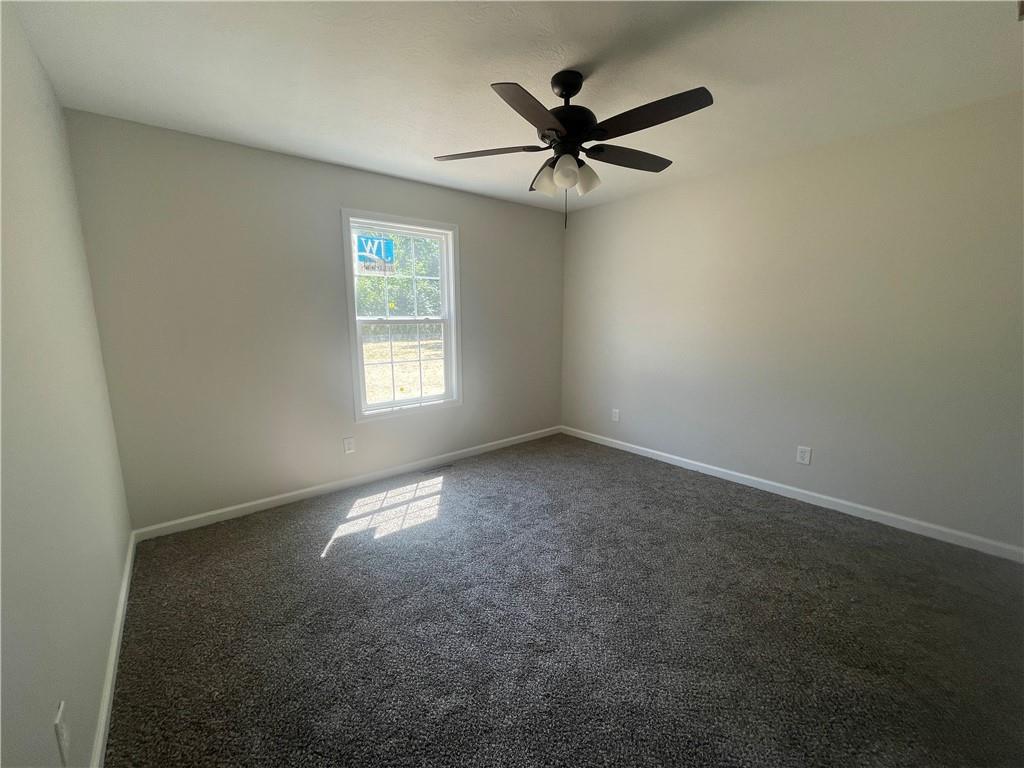 3156 West Liberty Church Road Kingman, IN 47952 - Photo 17 of 35