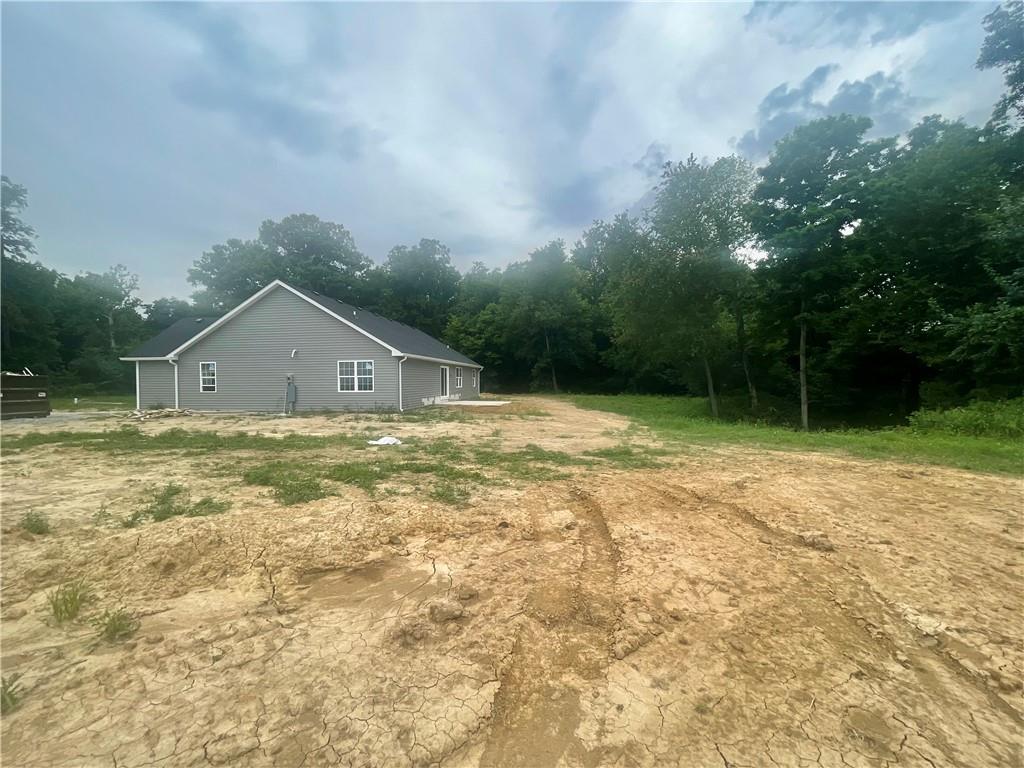 3156 West Liberty Church Road Kingman, IN 47952 - Photo 23 of 35