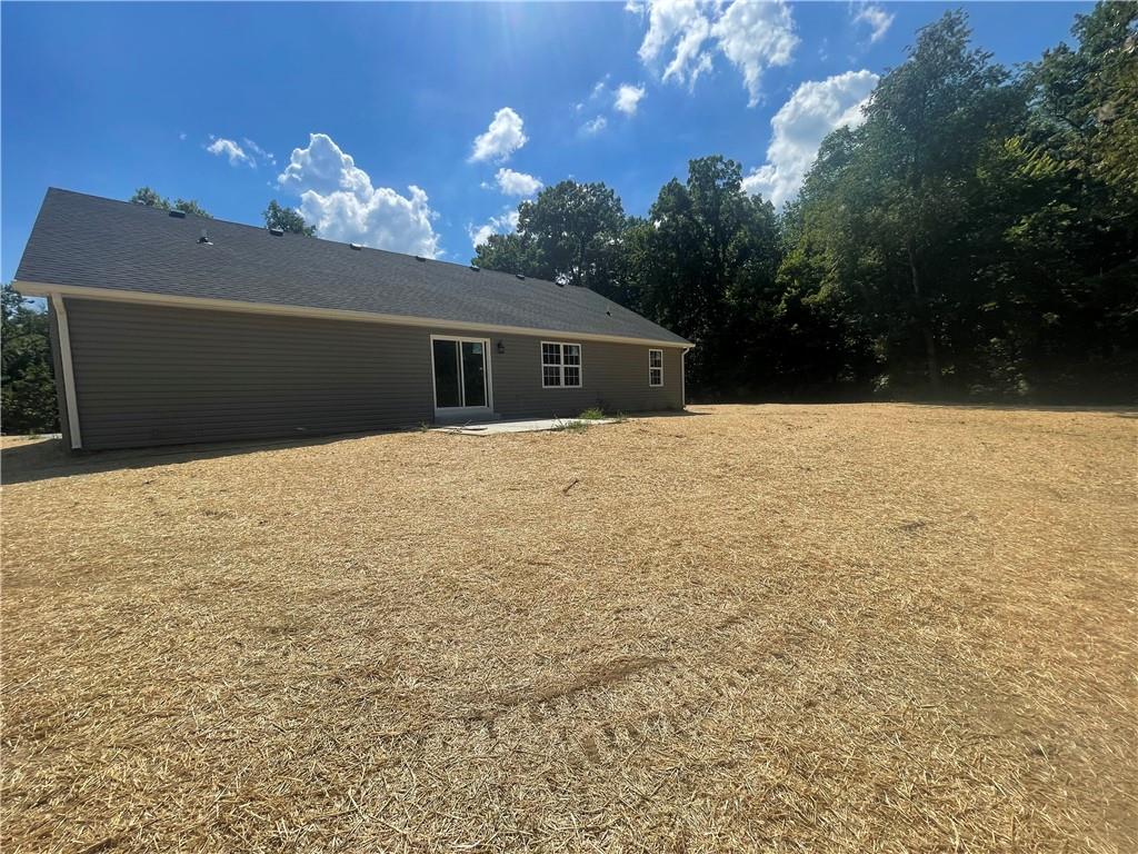 3156 West Liberty Church Road Kingman, IN 47952 - Photo 4 of 35