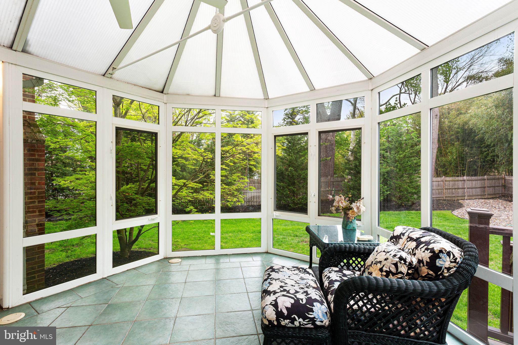 51 Chestnut Street Haddonfield, NJ 08033 - Photo 21 of 56 a living room filled with furniture and a large window