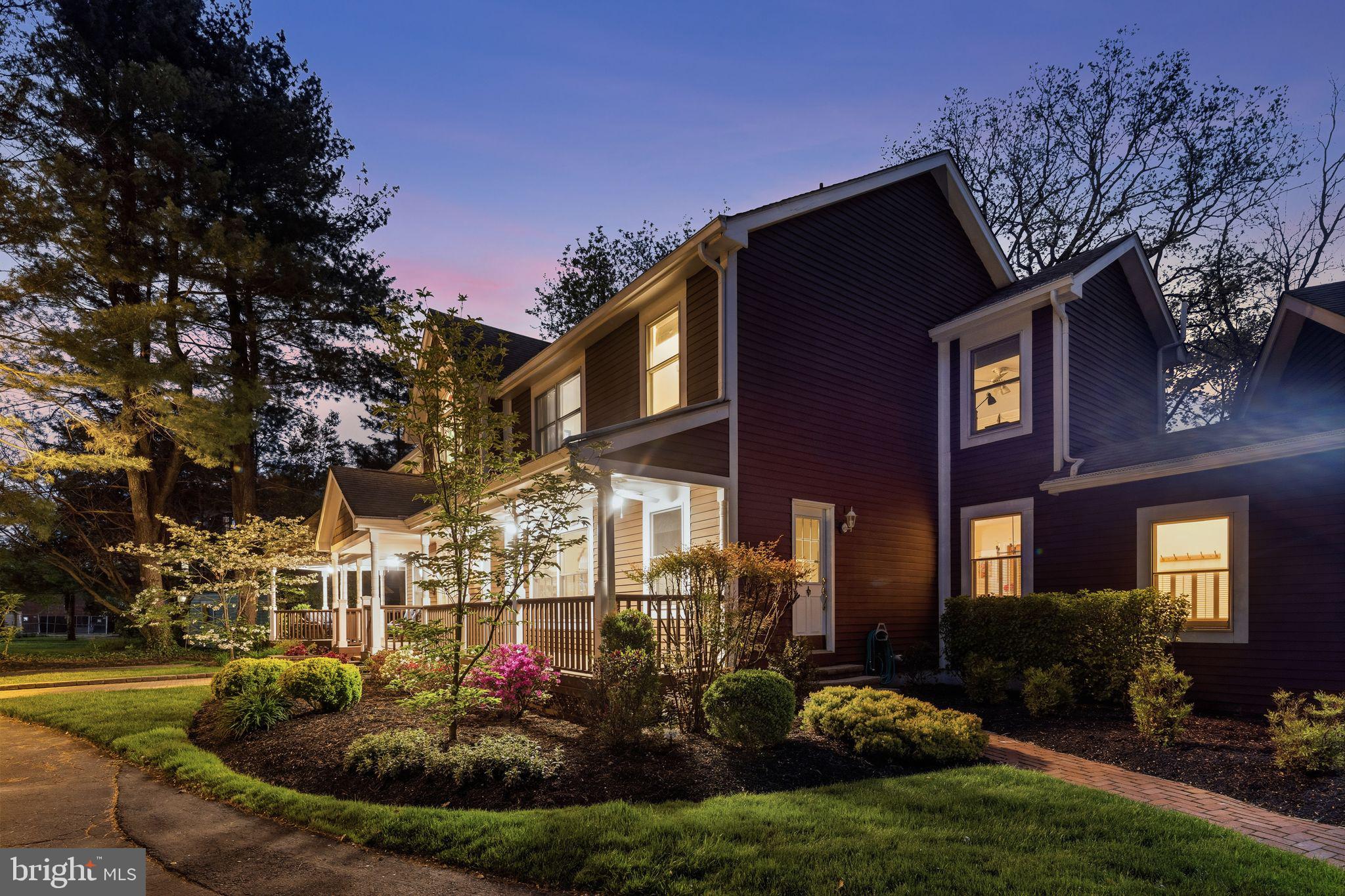 51 Chestnut Street Haddonfield, NJ 08033 - Photo 50 of 56