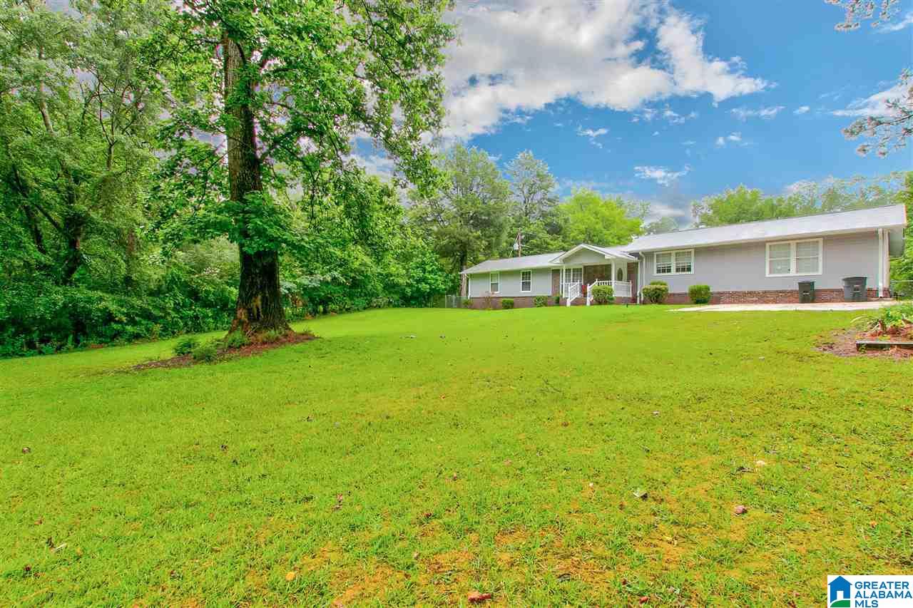 1835 Brookside Road Mount Olive, AL 35117 - Photo 3 of 28