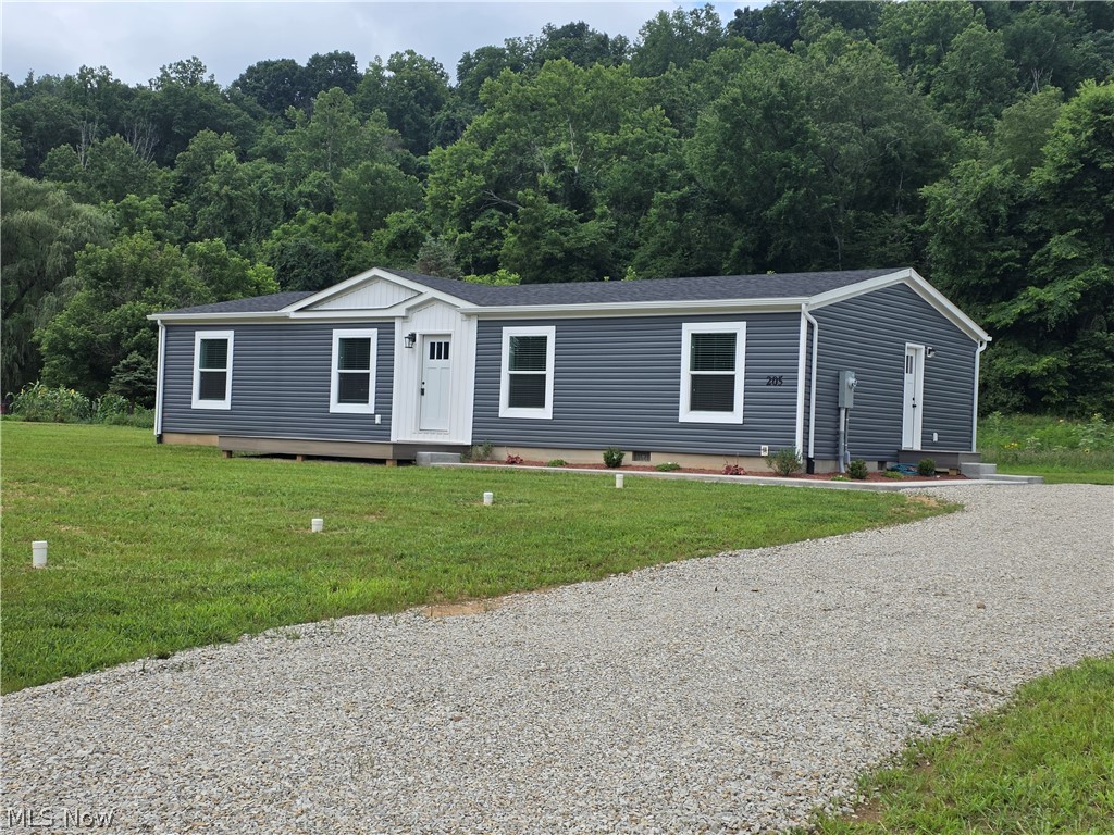 205 South Riverview Road Malta, OH 43758 - Photo 2 of 37