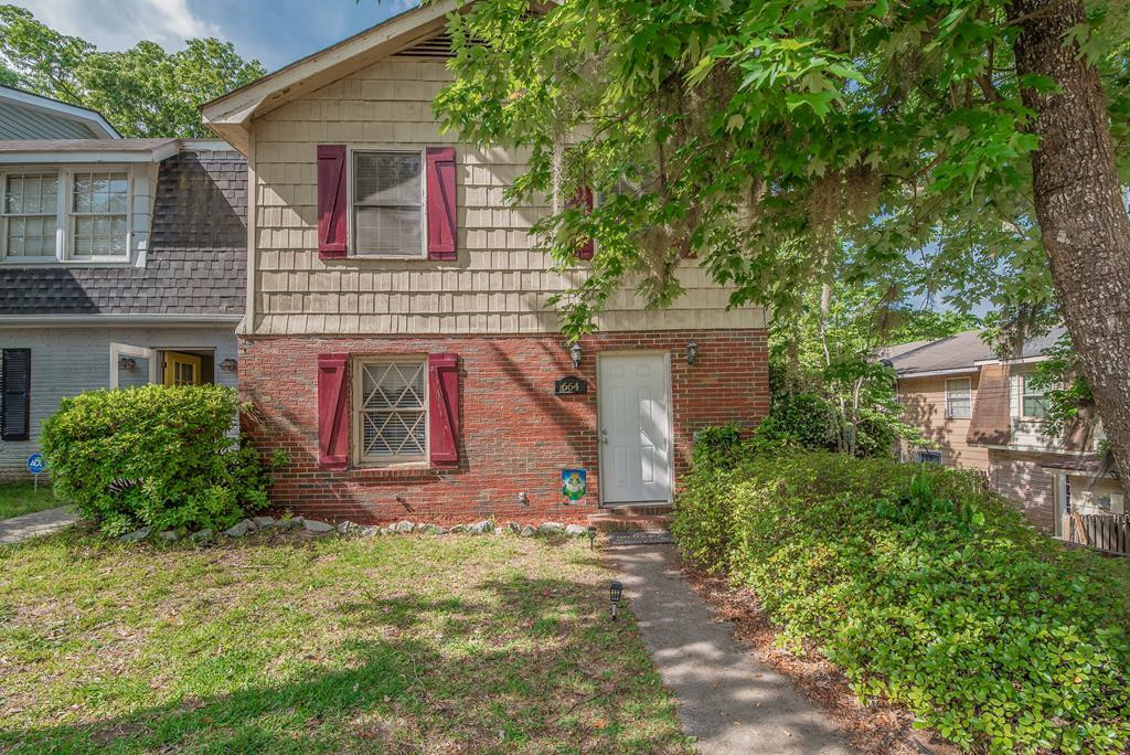 664 Wellington Road Barnwell, SC 29812 - Photo 2 of 14 Gallery Image 2