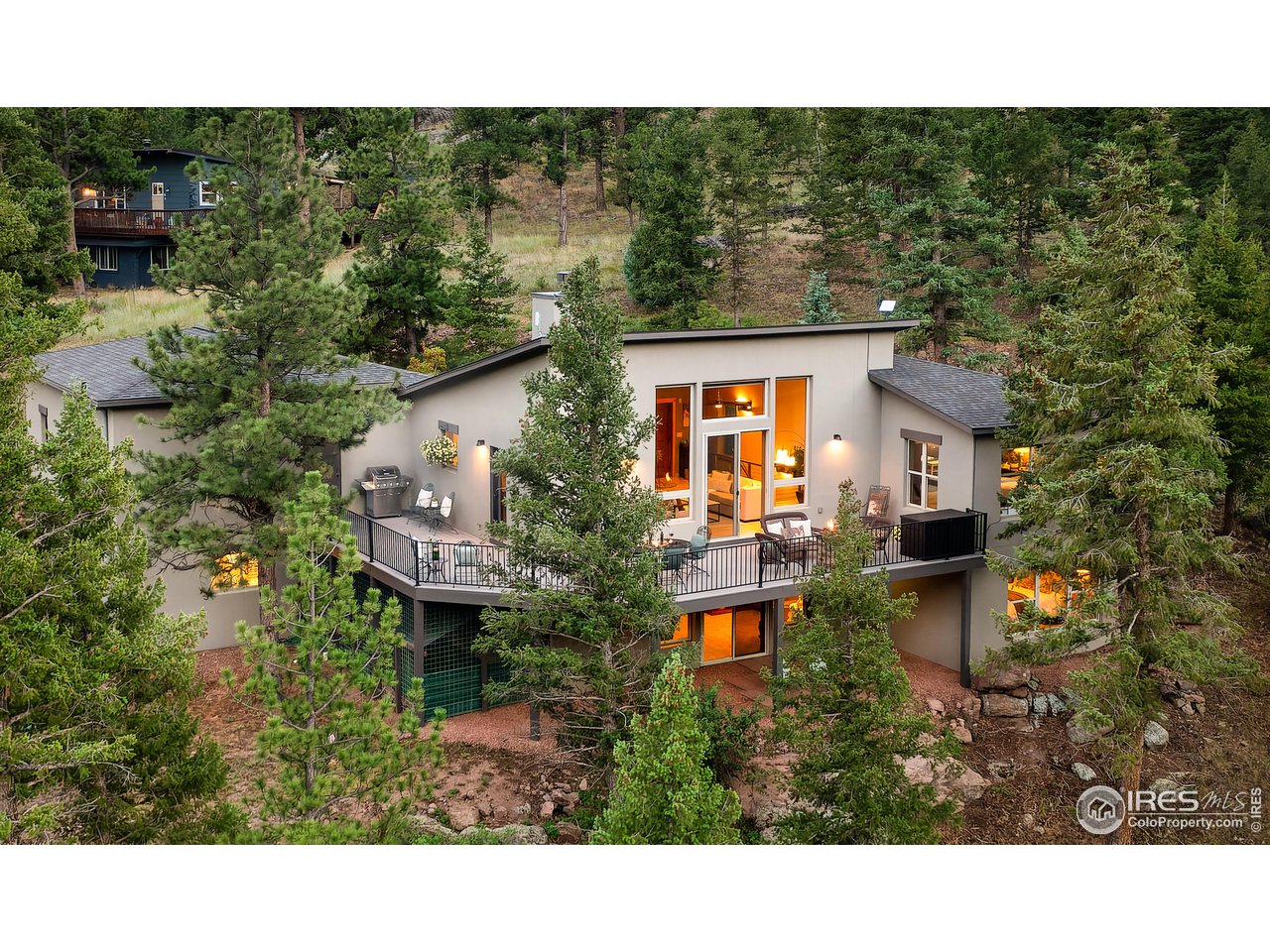 21 Pima Road Lyons, CO 80540 - Photo 1 of 40 Gallery Image 1