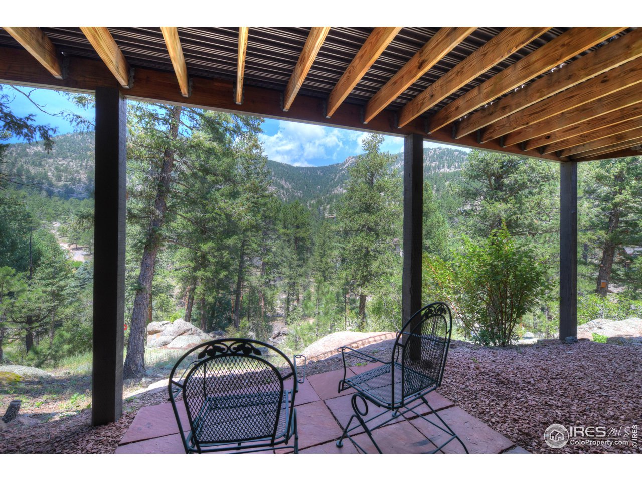 21 Pima Road Lyons, CO 80540 - Photo 26 of 40 Gallery Image 26