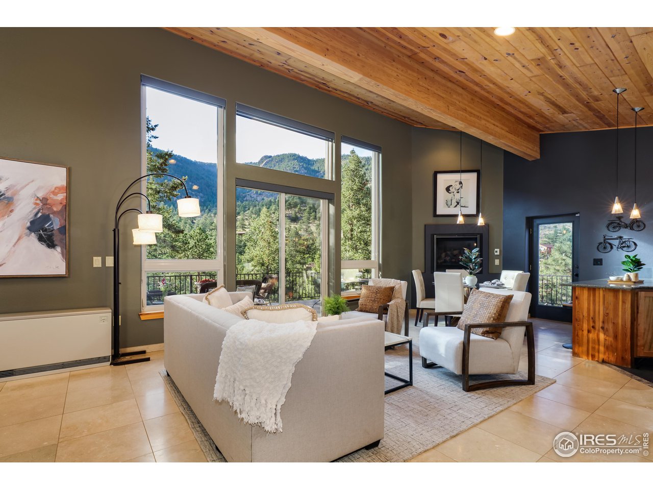 21 Pima Road Lyons, CO 80540 - Photo 7 of 40 Gallery Image 7