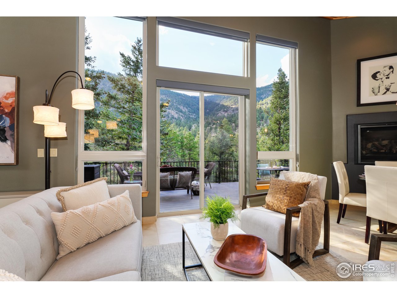 21 Pima Road Lyons, CO 80540 - Photo 8 of 40 Gallery Image 8