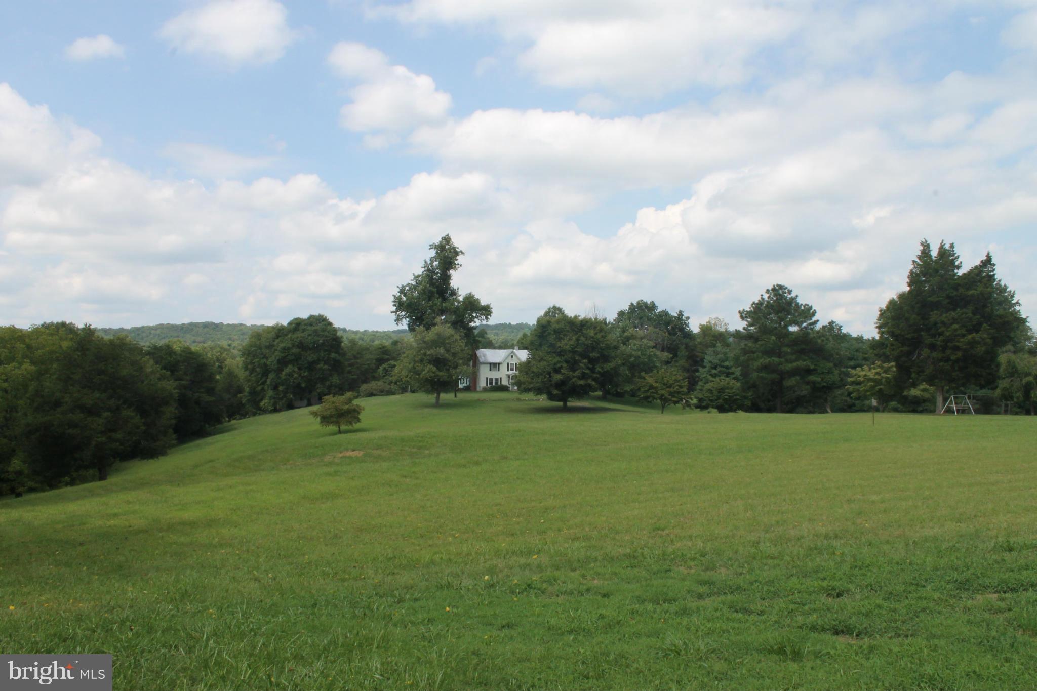 6666 Carters Run Road Marshall, VA 20115 - Photo 3 of 30 Exterior (General)