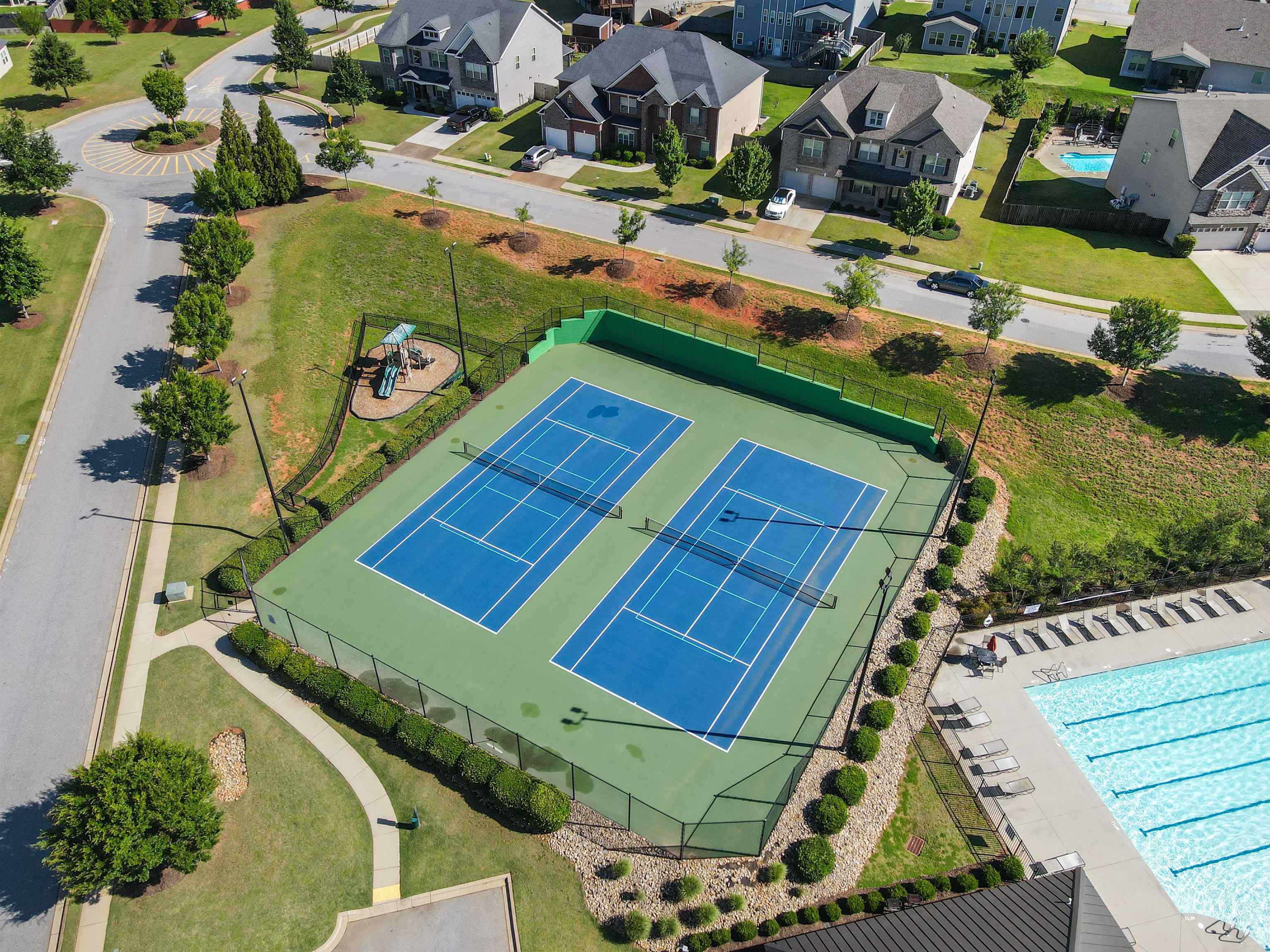 4 Cottontail Court Simpsonville, SC 29680 - Photo 38 of 42