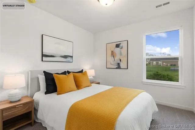 $274,900 | 5709 Harmony Wds Drive, Memphis, IN 47143