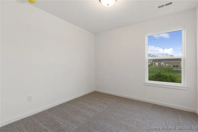 $274,900 | 5709 Harmony Wds Drive, Memphis, IN 47143