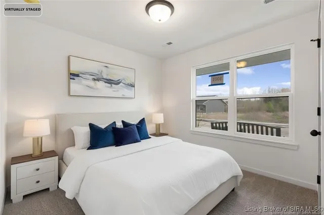 $274,900 | 5709 Harmony Wds Drive, Memphis, IN 47143