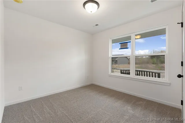 $274,900 | 5709 Harmony Wds Drive, Memphis, IN 47143