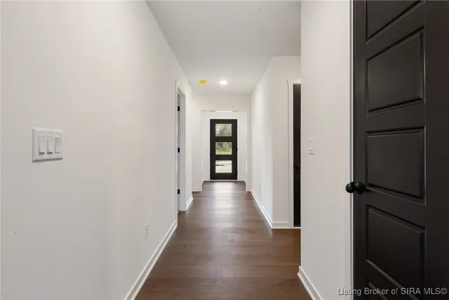 $274,900 | 5709 Harmony Wds Drive, Memphis, IN 47143