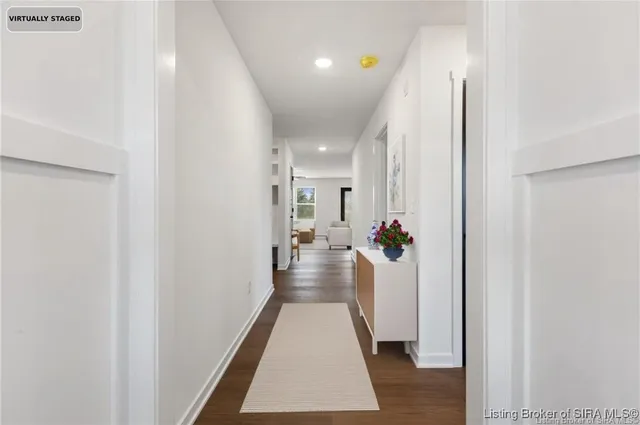 $274,900 | 5709 Harmony Wds Drive, Memphis, IN 47143