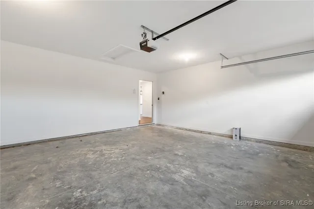 $274,900 | 5709 Harmony Wds Drive, Memphis, IN 47143