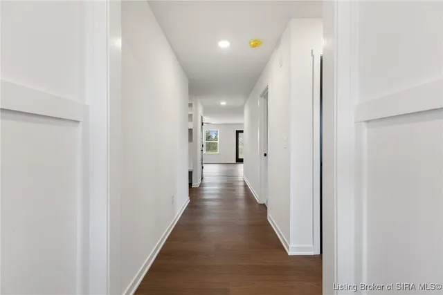 $274,900 | 5709 Harmony Wds Drive, Memphis, IN 47143