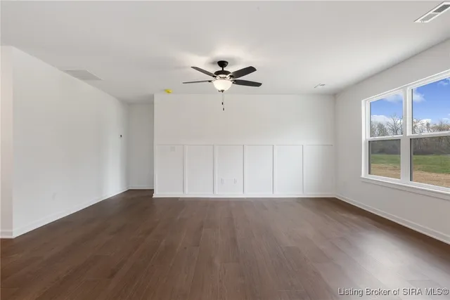 $274,900 | 5709 Harmony Wds Drive, Memphis, IN 47143