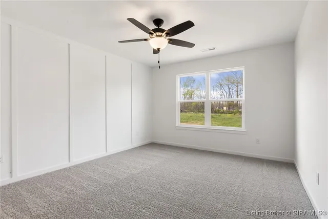 $274,900 | 5709 Harmony Wds Drive, Memphis, IN 47143