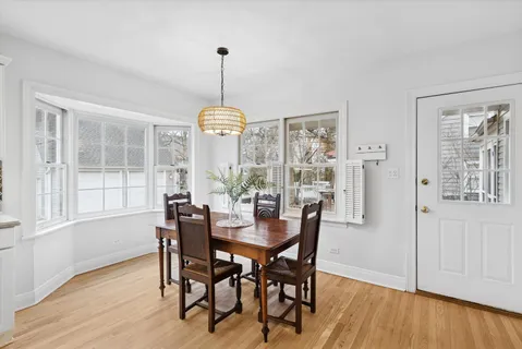 $985,000 | 692 Chidester Avenue, Glen Ellyn, IL 60137