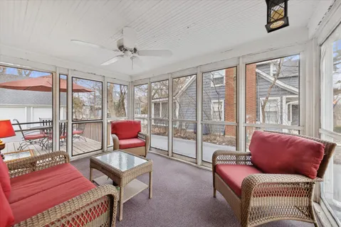 $985,000 | 692 Chidester Avenue, Glen Ellyn, IL 60137